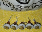 Hersheys Kisses Special Edition - POKEMON - psyduck (5 Pieces) (21) — photo 2