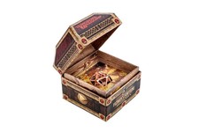 Dungeons & Dragons Fizbans Fortune Premium D2...
