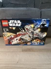 LEGO Star Wars: Republic Frigate (7964) Brand New Sealed