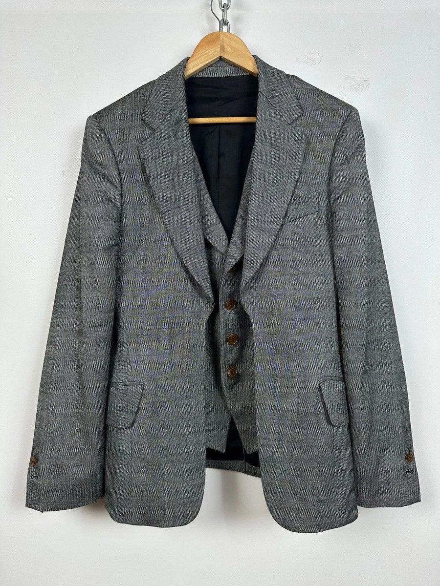 Vivienne Westwood Suit Jackets for Men for sale | eBay