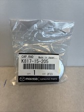 Radiateur Mazda MX6
