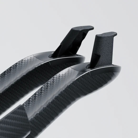WattShop Anemoi Mk1 Extension Handgrips Mini Ergo (Shimano Di2 R9150)