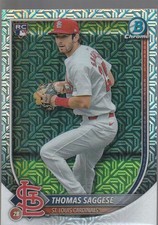2025 Bowman Chrome MEGA BOX BASE cards YOU PICK