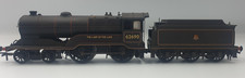 Bachmann 31-135 Class D11 4-4-0 Loco 62690 Lady of the Lake BR, Black DCC Ready