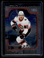 2025-26 Skybox Metal Universe Donovan Sebrango. Rookie #139