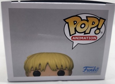 Funko Pop! Animation: Attack On Titan - Hange Toy, Multicolor
