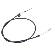 Steel Pull Cable 304006 Hood Release Side Latch for Chevrolet C3 78 82