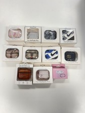 10x Apple AirPods Charging Cases 1st / 2nd Gen / Pro / 3rd Gen Mixed Bulk