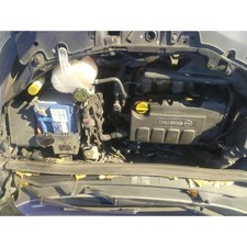 Catalyseurs Opel Adam
