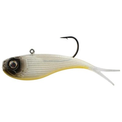 berkeley water dog fishing lure Berkley Cane Walker Topwater Lure, Black Chrome, 5/7 oz, 4.3in duty hardware for maximum performance in inshore waters Berkley Cane Walker - Bone