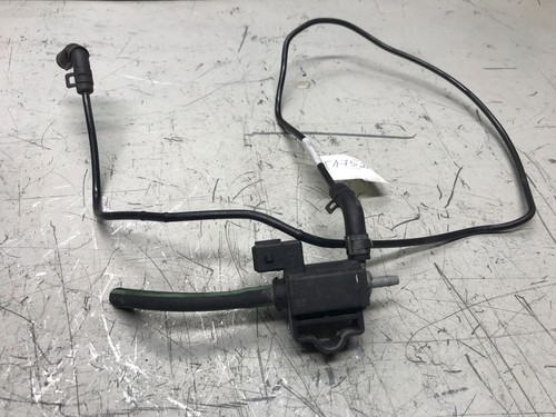 Opel Astra J 2013 Benzin 103kW Turbolader Druckwandler Magnetventil 55574902