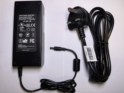 Ersatz 19 V 4,74 A AC/DC Netzteil für ACBEL ADB002 Shuttle XPC DH110