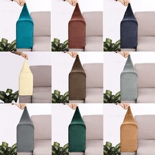 High Quality Armrest Covers Elastic Sofa Chair Slipcovers Furniture Protectors