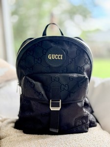 Gucci Off the Grid Backpack | eBay
