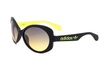 Adidas Original OR0020 02W MATTE BLACK 56/16/130 TEEN Sunglasses