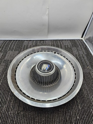 #ad 1968 1969 Buick Electra Wheel Cover Hubcap Vintage Old Hot Rod USED $44.77