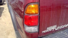 Driver Tail Light Crew Cab Without Stepside Fits 00-04 TUNDRA 911552