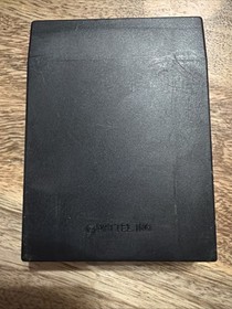 Lot of 8 Mattel Intellivision Games Some With Overlays