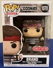 Funko Pop! Movies The Goonies BRAND #1070 Target Exclusive