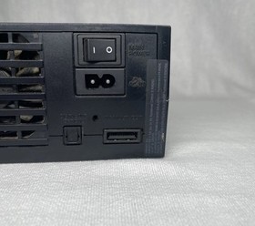 PlayStation 2 W/20 Games , Wireless Controller & Cords . (Tested & Working)