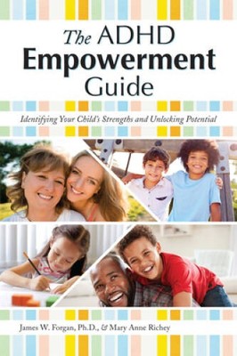 The ADHD Empowerment Guide: Identifying Your Childs Strengths and Unlock - GOOD