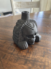 Real Screaming Aztec Death Whistle By ITZCOEHUA Loudest Authentic Human Sounding