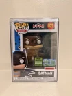 Funko Pop! DC Dark Knight Batman #621 2026 ECCC Exclusive LE Ultra 5000