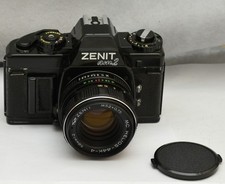 Zenit AM2 Helios 44K All working voll funktionsfähig