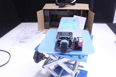 NOB HP DPS-500AB-13  723595-101 500W POWER SUPPLY 723594-001  SKU 224003