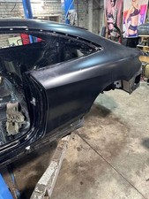 MERCEDES-BENZ S Coupe C217 Seitenverkleidung hinten links 197 4.00 35504490 MERCEDES-BENZ S Coupe C217 Seitenverkleidung hinten links 197 4.00 35504490