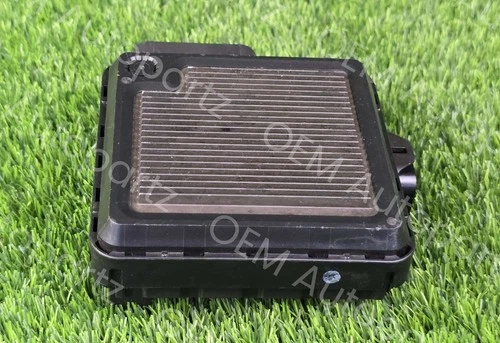 Toyota Sienna 2011 FWD LE Limited XLE Transmission Control Module 89530-08010 - Picture 10 of 13