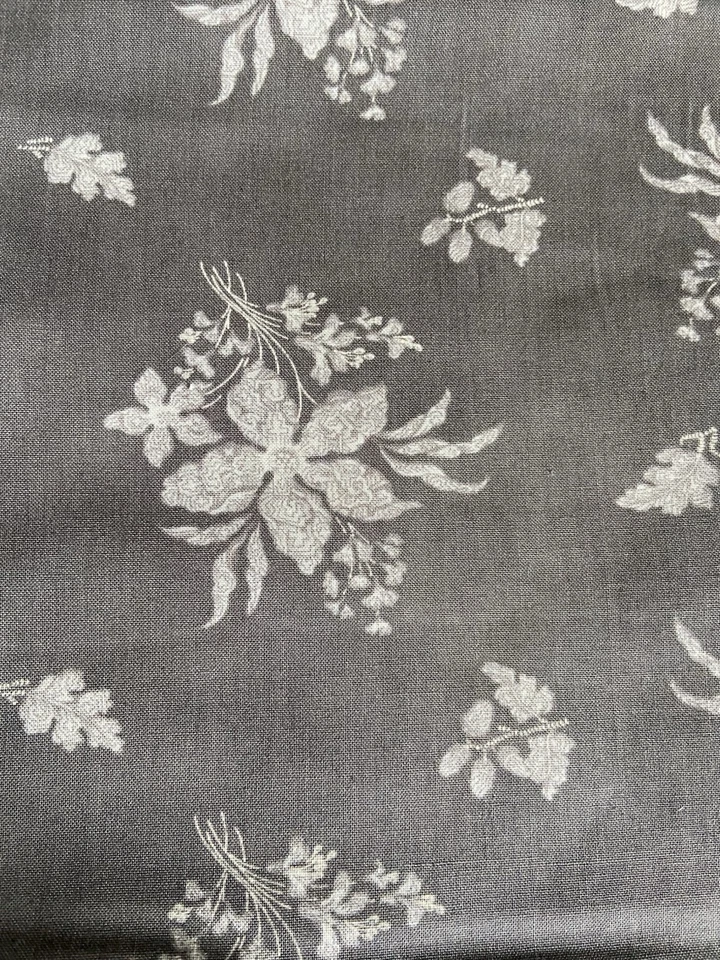 3 Yard Bundle Of Urban Farmhouse Gatherings II By Primitive Gatherings For Moda - Image 3 of 4