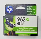 HP 962XL (3JA03AN) High Yield Black Ink Cartridge New exp2025