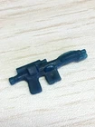 Vintage Star Wars Blue Imperial Blaster M2b Unitoy Kenner Gun Weapon 1980 ESB