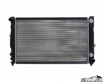 Radiator Kühler für VW Passat Variant, Audi Allroad A4 A6, Skoda 06.91 - 03.08