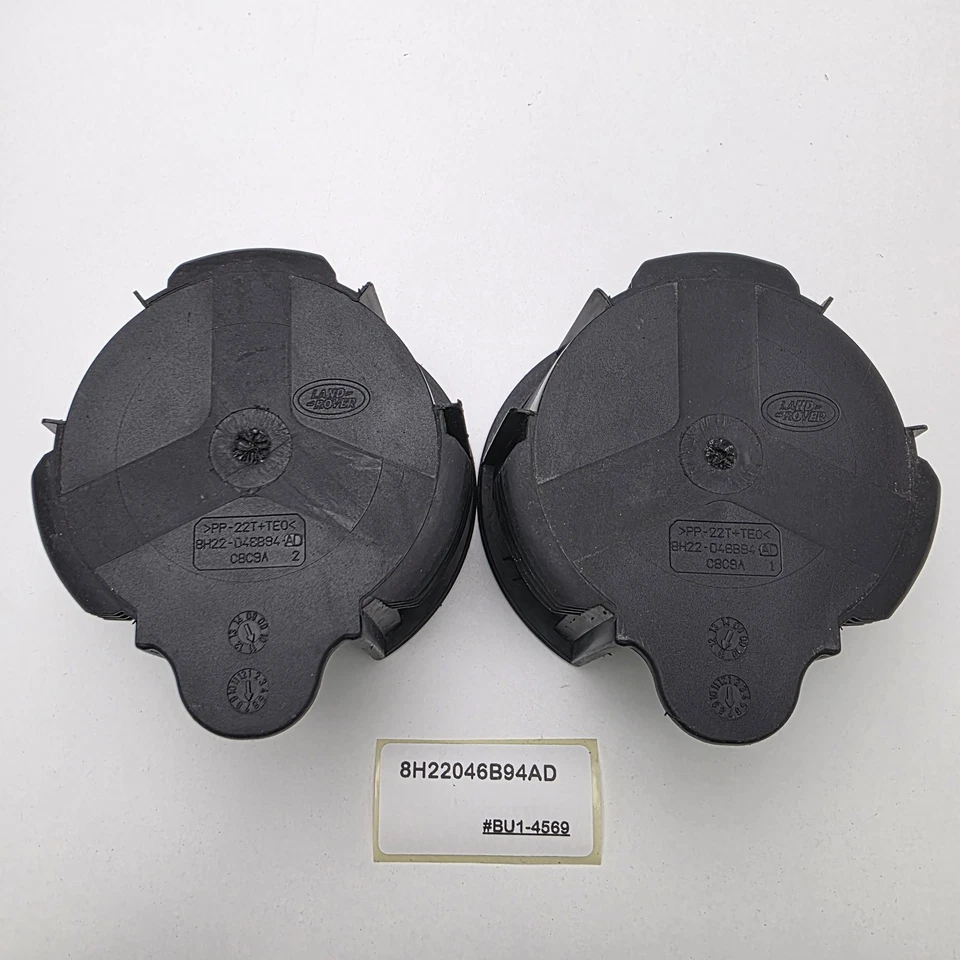 2016-2024 Land Rover Discovery Cup Holder 8H22046B94 - Image 2 of 4