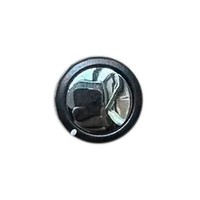 2X(FüR 2003-2010 Linkslenker Auto RüCkspiegel Einstellschalter Steuerknop8134