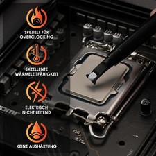 Thermal Grizzly Kryonaut The High Performance Thermal Paste for Cooling CPU/GPU