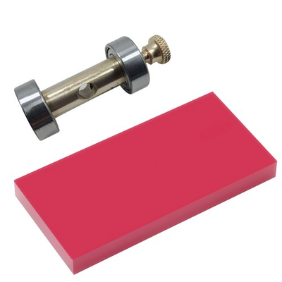 #ad #ad Steel 3000 Grit Polishing StoneScrewdriver Blade Holder Watchmaker Repair Tool AU $38.41