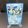 Pokémon Kyurem Plasma Freeze Holo Rare 31/116 130 HP Frost Spear Blizzard Burn