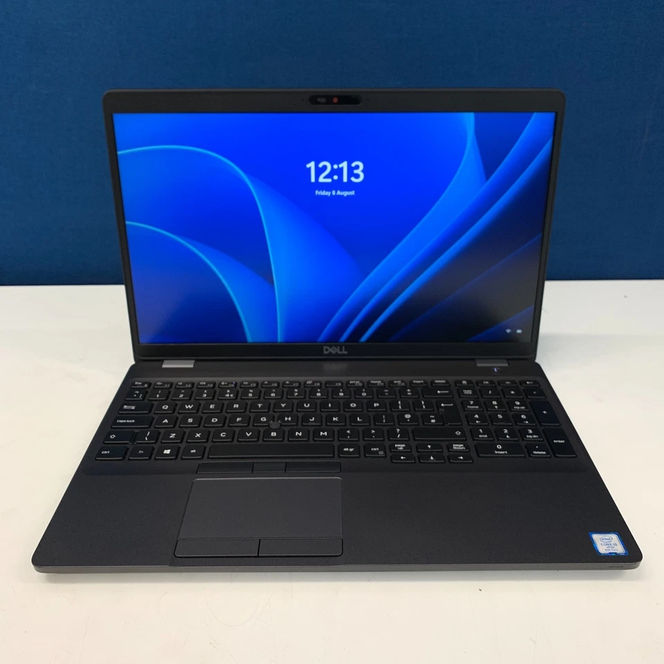 Dell Latitude 5500 , i5-8265U, 16GB RAM, 256GB SSD, Win 11 Pro *B GRADE* - Image 2 of 4