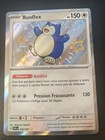 Carte Pokémon - Ronflex Shiny 202/091 - EV4.5 Destinées de Paldéa FR