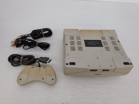 Sega Saturn Console Sega Saturn JP GAME. 9000025700405
