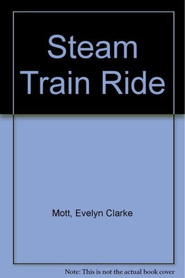 #ad Steam Train Ride $58.29