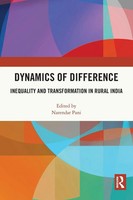 Dynamics Of Difference | Inequality And Transformation In Rural India | Pani
