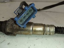 Sonde lambda Citroen SAXO