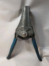 Ideal Industries Stripmaster 45-2451-1, Wire Stripper, 10 - 12 - 14 AWG