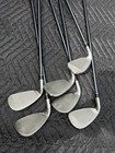Taylormade R7 Ti Japan Iron Set - 5-PW - Taylormade REAX 60 Plus Stiff Shafts — photo 5