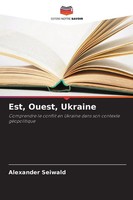 Est, Ouest, Ukraine Alexander Seiwald Taschenbuch FranzöSisch 2025