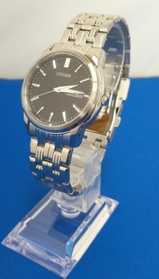 Eco Drive Model GN 4W S CITIZEN
